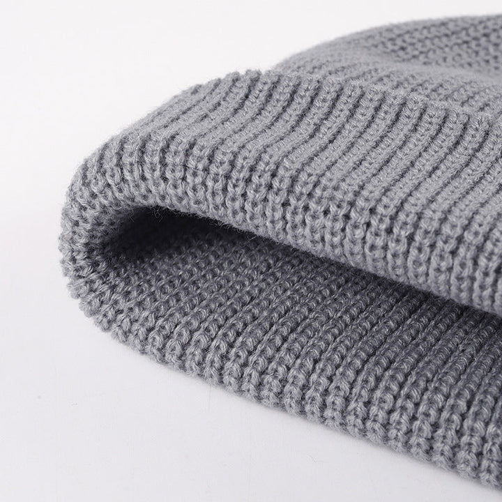 Kalsten | Classic Warm Winter Hat