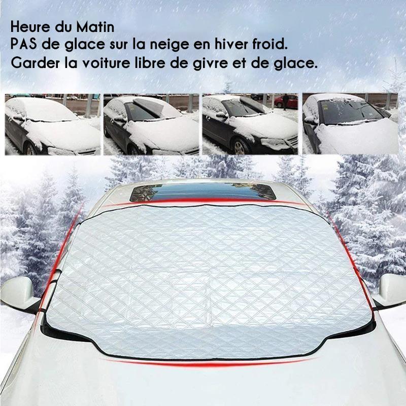 Magnetic Windshield Cover | Kalsten
