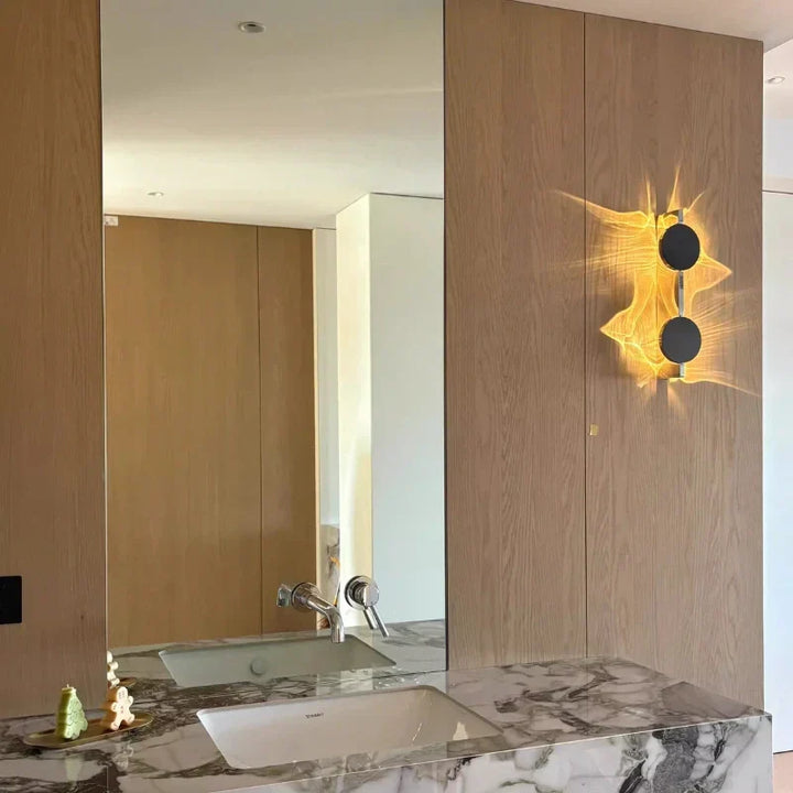 Kalsten | Velwave Wall Sconce