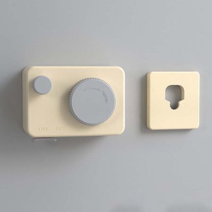 BowLift | Invisible retractable laundry line