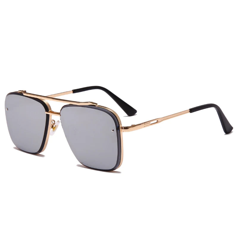 Lennart Sunglasses | Classic & Fashionable | Kalsten