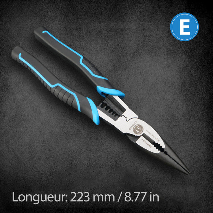 Super Multifunctional All-Cut Pliers | Kalsten