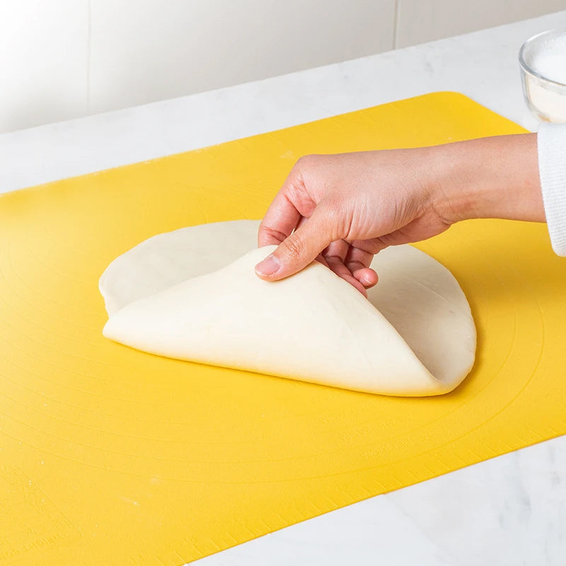 Extra Large Silicone Spoon for Kitchen Utensils | Kalsten
