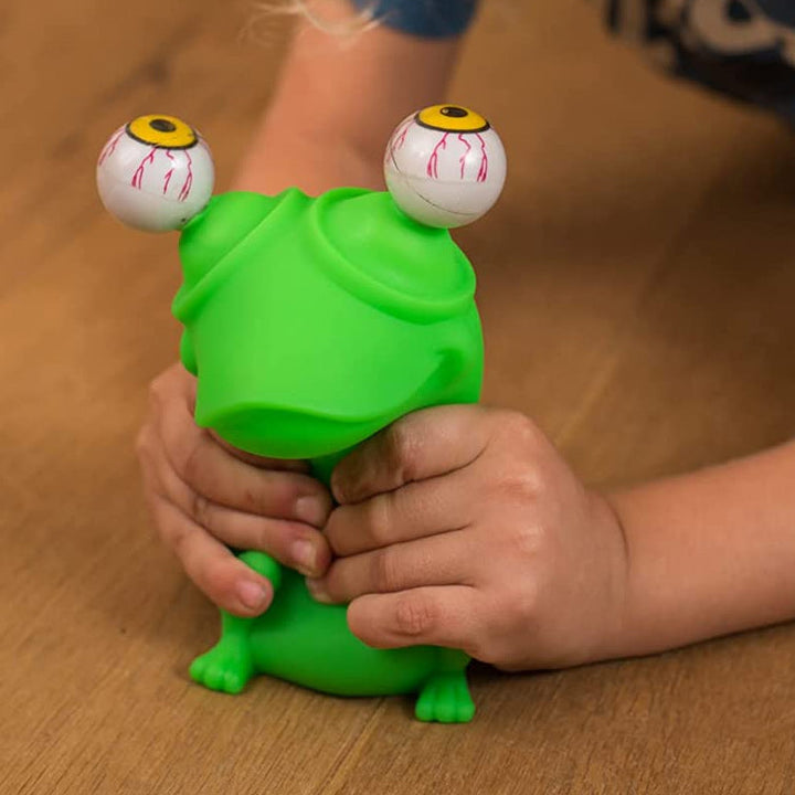 Kalsten | Animal Dolls with Bouncy Eyes