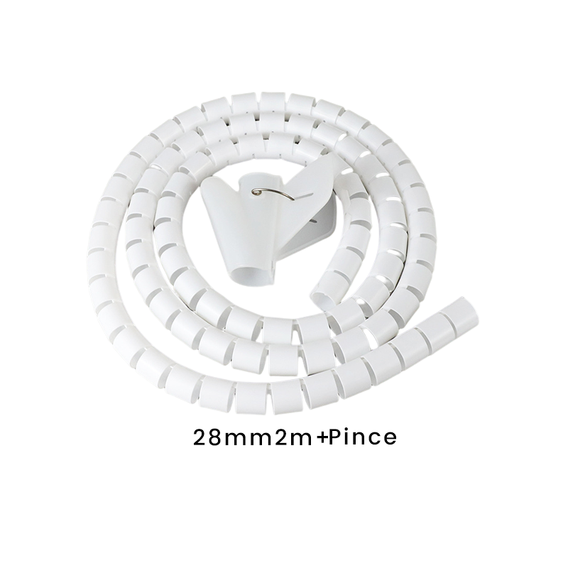 Spiral Flexible Tube | Kalsten