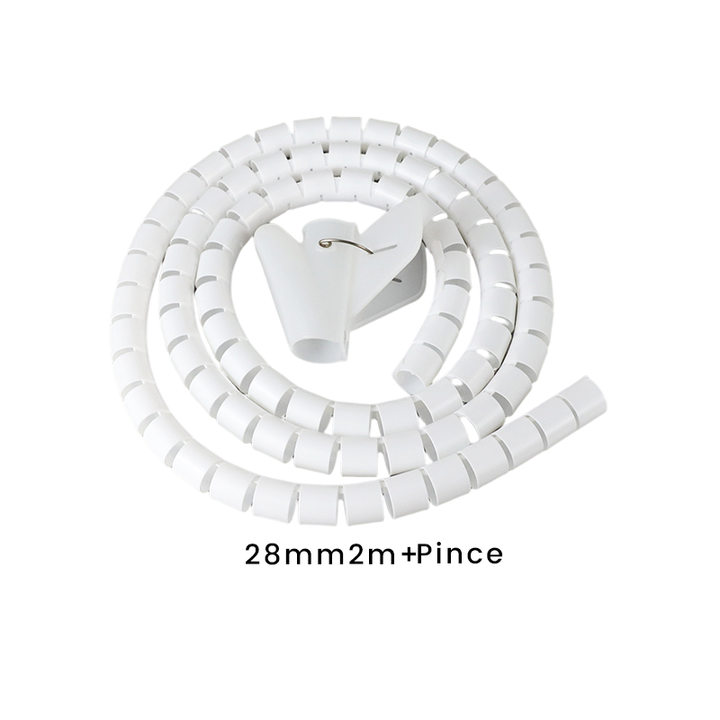Spiral Flexible Tube | Kalsten