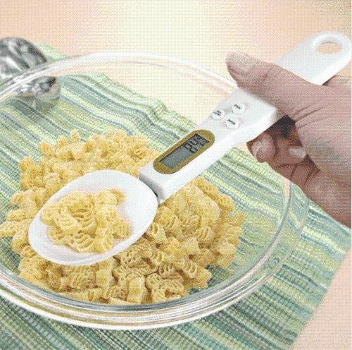 Digital Spoon Scale | Kalsten