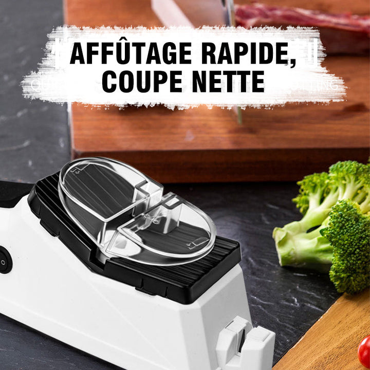 Electric Kitchen Knife Sharpener | Kalsten