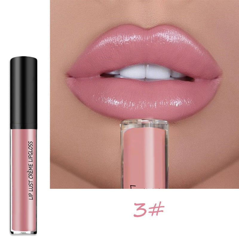 Kalsten | Waterproof Lipstick with Creamy Texture