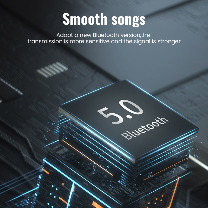 Noxord | Bluetooth 5.0 Audio Receiver