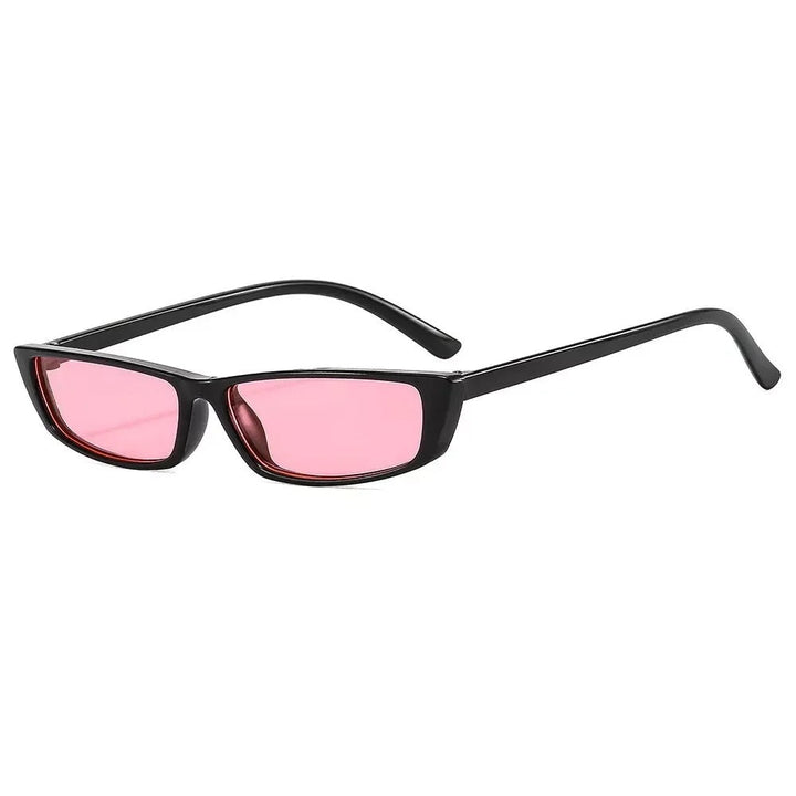 Feona Sunglasses | Retro & Rectangular | Kalsten