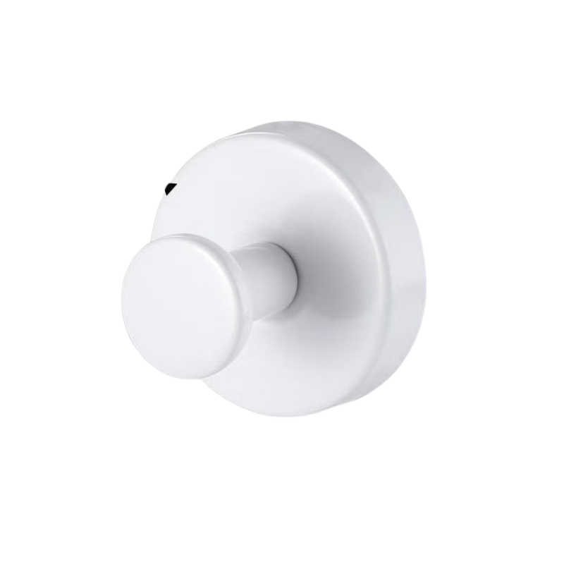 Suction Cup Hooks Without Drilling 2-Piece Set | Kalsten