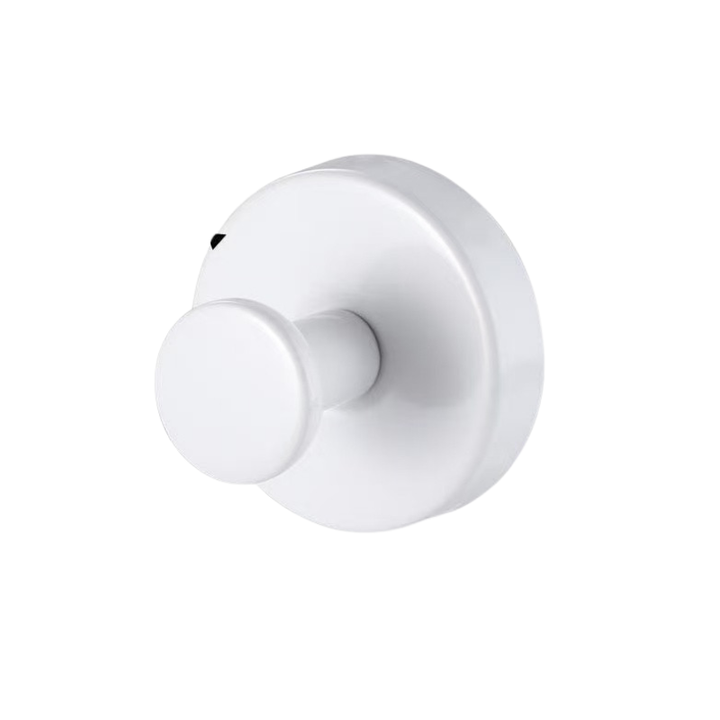 Suction Cup Hooks Without Drilling 2-Piece Set | Kalsten