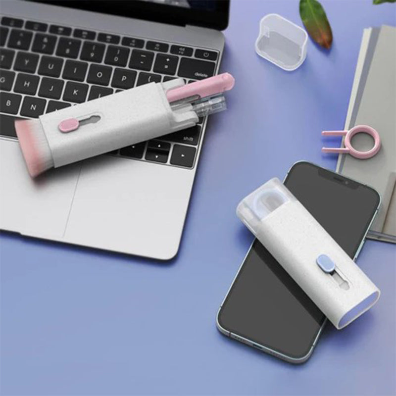 Kalsten | Tech Pro 7-in-1 Cleaning Kit