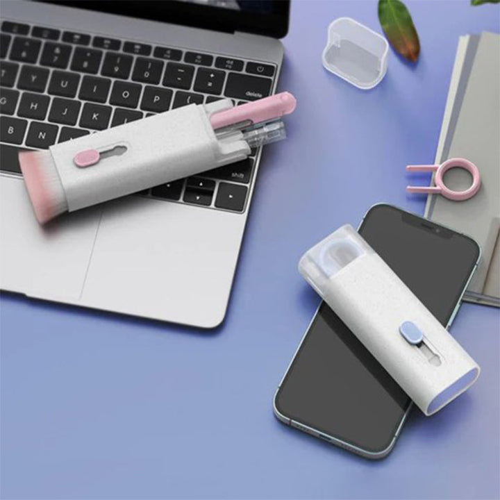 Kalsten | Tech Pro 7-in-1 Cleaning Kit