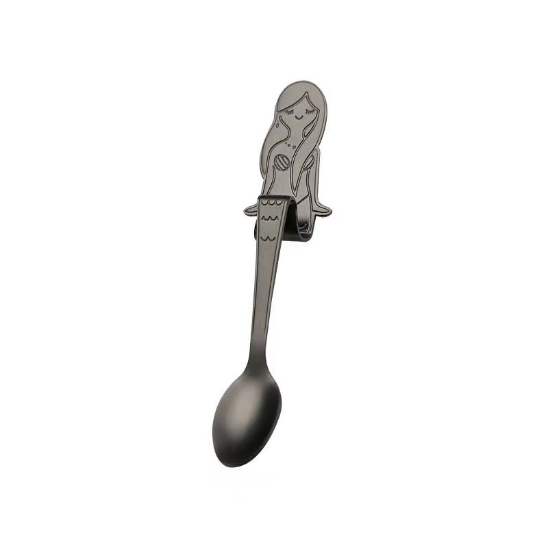 Kalsten | Mermaid Teaspoon