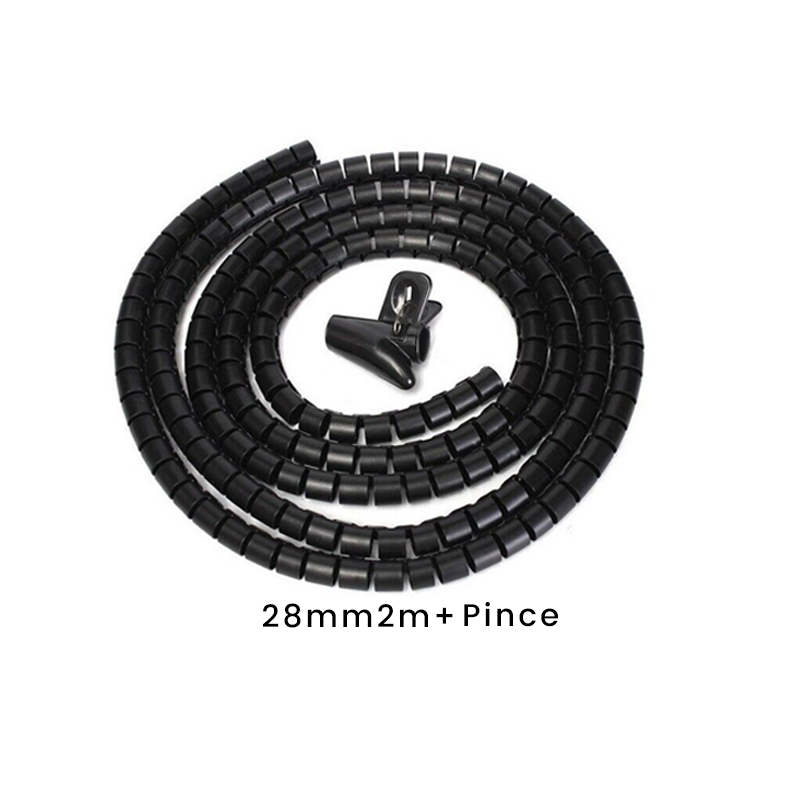 Spiral Flexible Tube | Kalsten