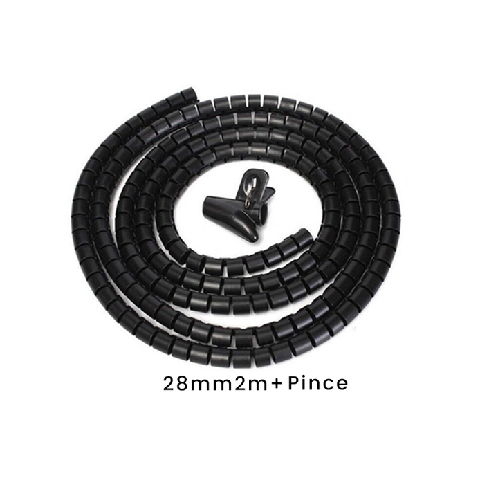 Spiral Flexible Tube | Kalsten