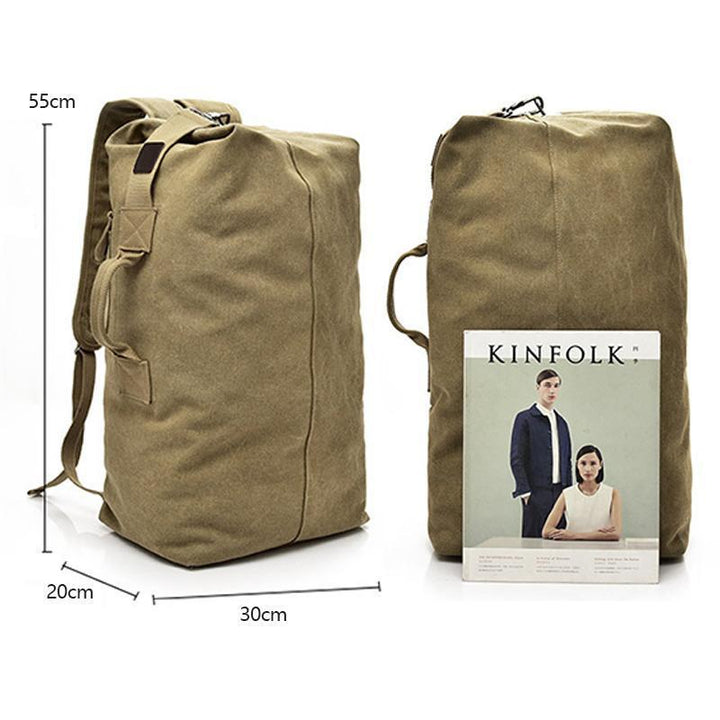 Portable Travel Bag | Kalsten