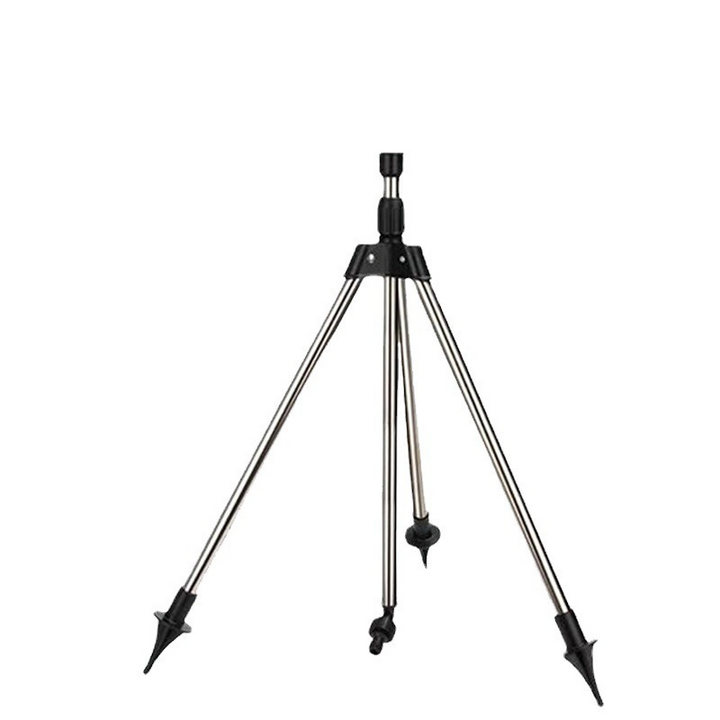 Kalsten | Automatic Rotating Garden Sprinkler with Retractable Tripod for the Garden