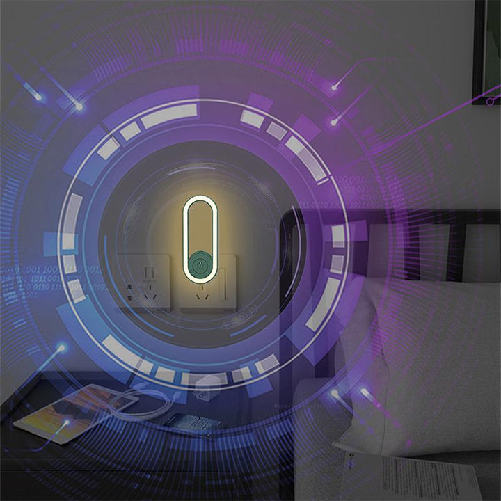 Smart LED Anti-Mosquito Light | Kalsten