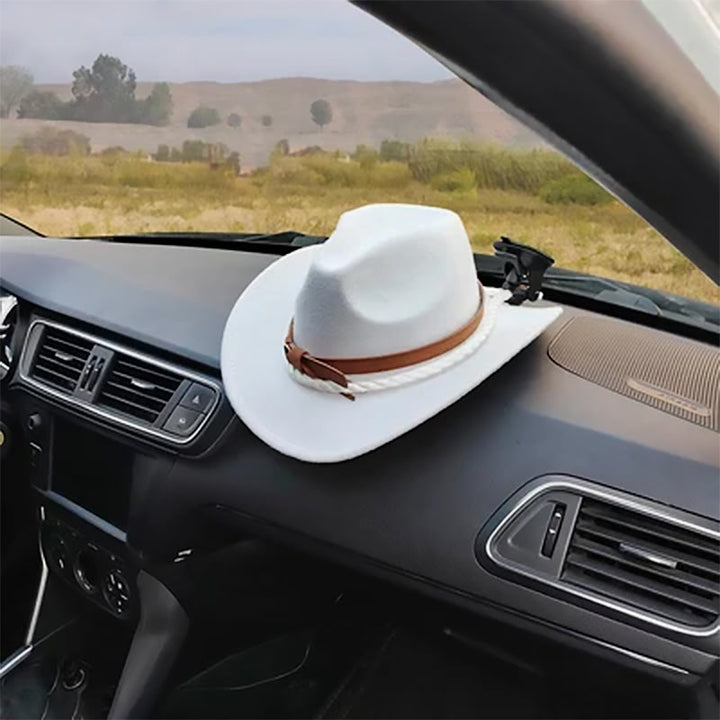 Kalsten | Cowboy hat mounts for your vehicle