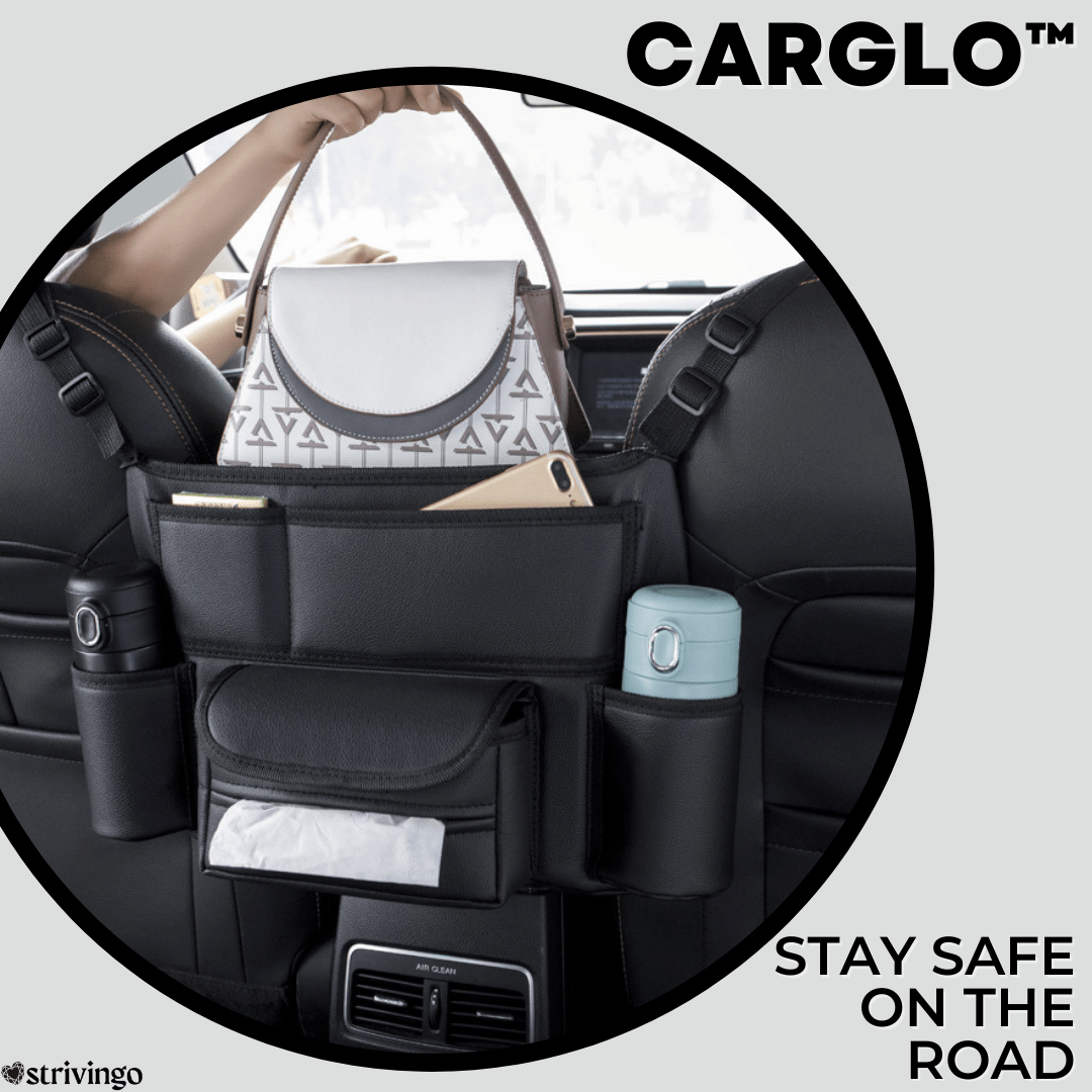 CargoGlo Say goodbye to clutter! | Kalsten