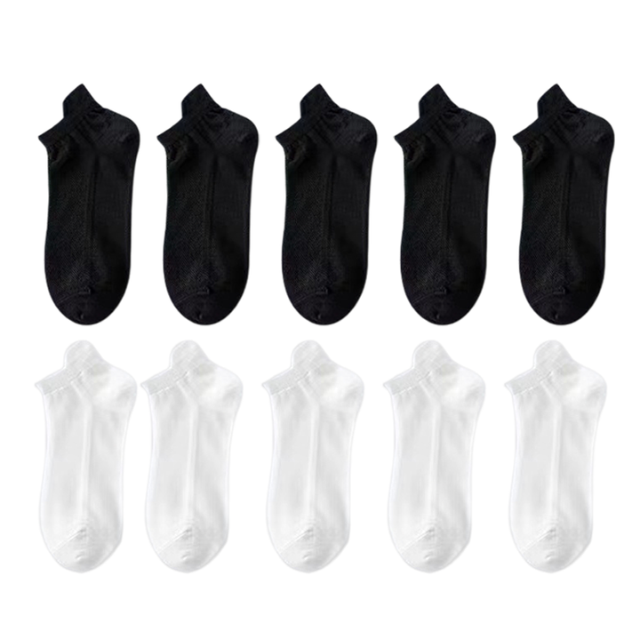 Kalsten | Ultra-thin, non-slip socks with invisible effect