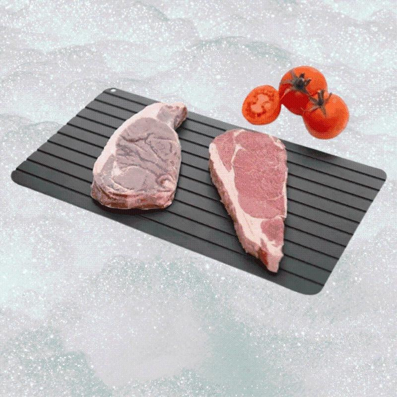 Thaw Master Defrosting Tray | Kalsten
