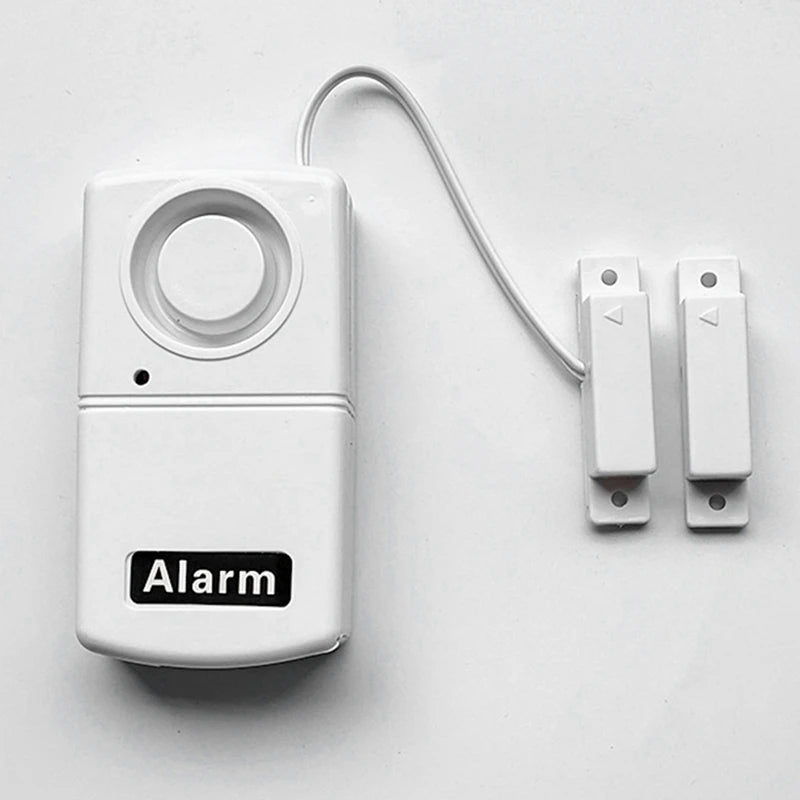 Portable Security Door Entry Alarm | Kalsten