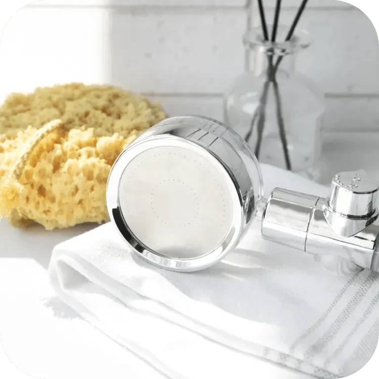 TurboShower Transform every shower into a spa treatment | Kalsten