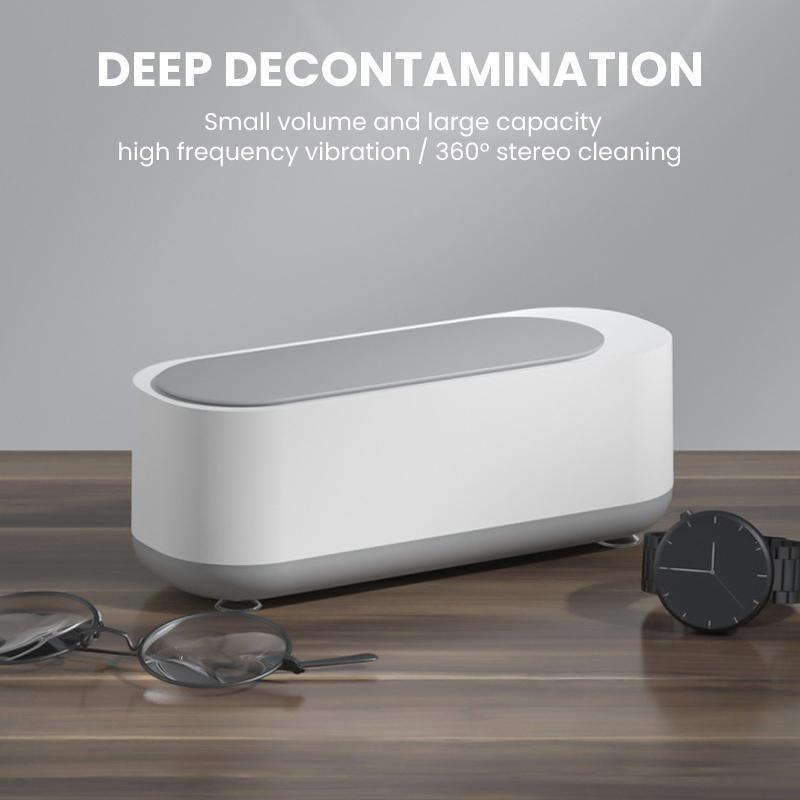 Ultrasound cleaning machine | Kalsten