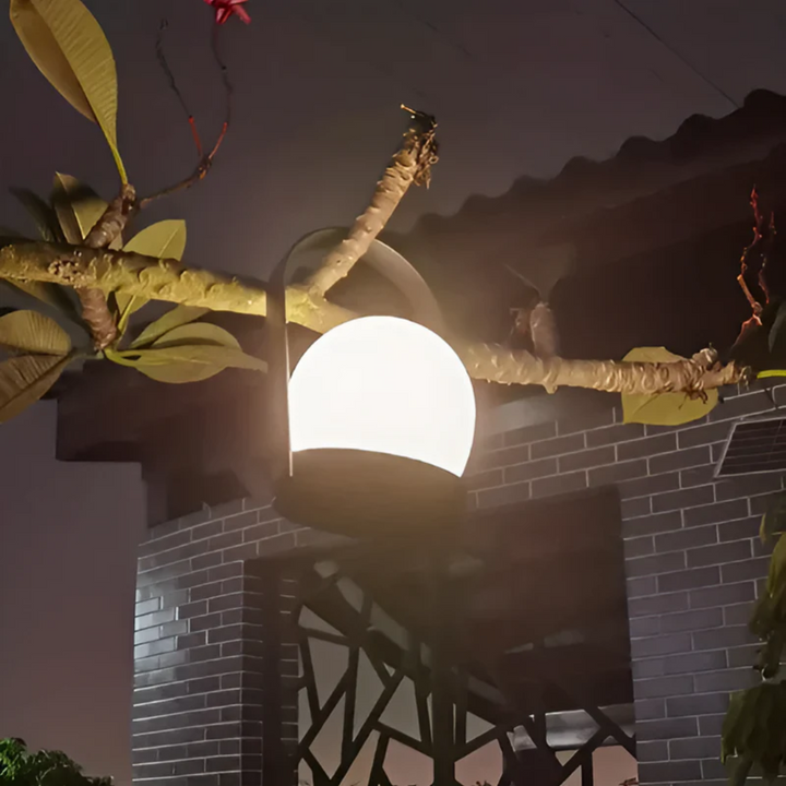 Modern Table Lamp with Charging Option | Kalsten