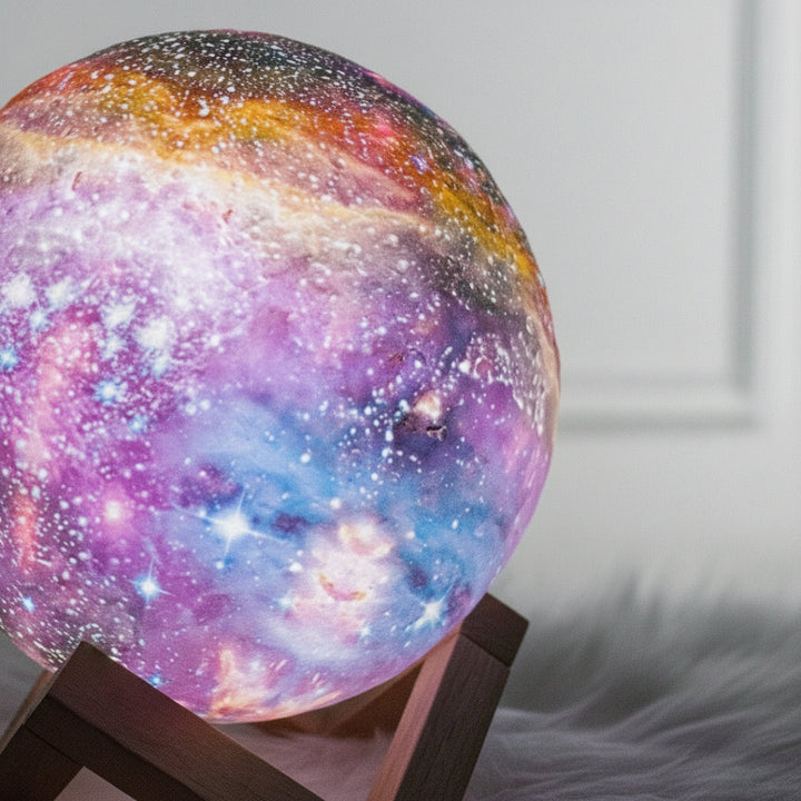 Star Design Night Light - Starlight | Kalsten