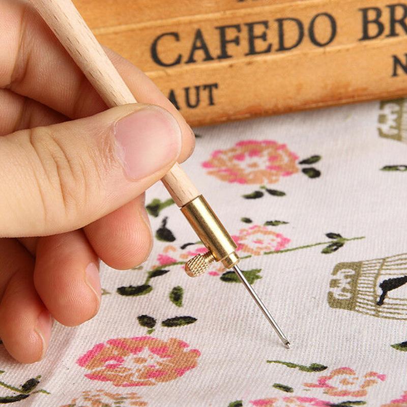 French Embroidery Crochet Set | Kalsten