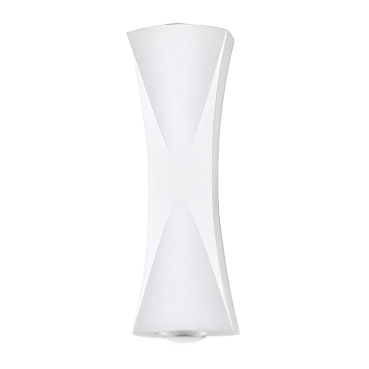 Creative Up and Down Lights LED Waterproof Modern Outdoor Wall Lamp | Kalsten