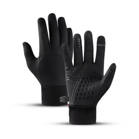 Kalsten | Winter Touch Screen Running and Fitness Gloves Full Finger for Men and Women