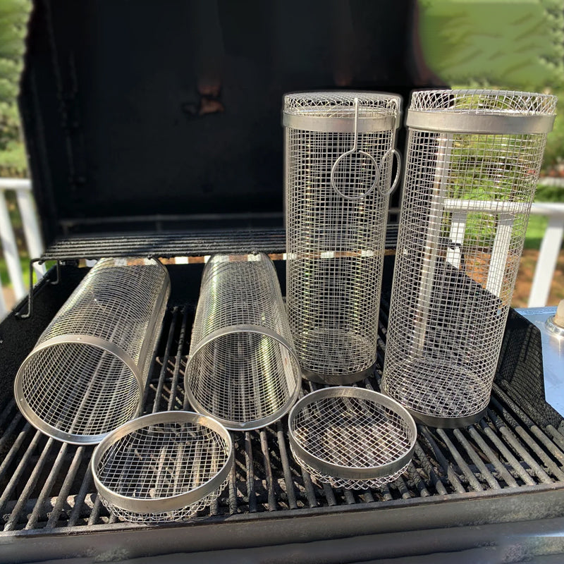 Grilling basket | Kalsten
