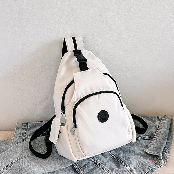 Multifunctional lightweight chest pocket | Kalsten