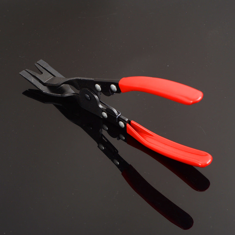 Plastic rivet pliers | Kalsten