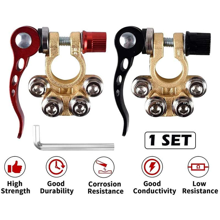 Kalsten | Battery Terminal Connectors