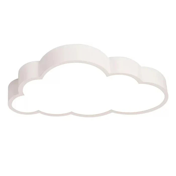 LED Ceiling Lamp for Kids' Rooms - CloudLight | Kalsten