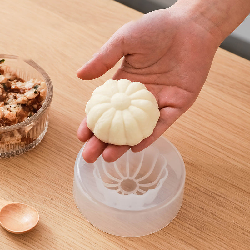 Manufacturer of handmade buns | Kalsten