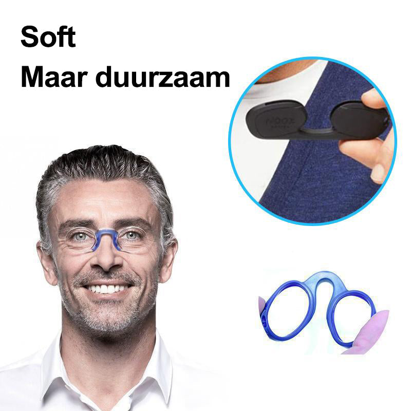 Skanto | Multifocal Reading Glasses