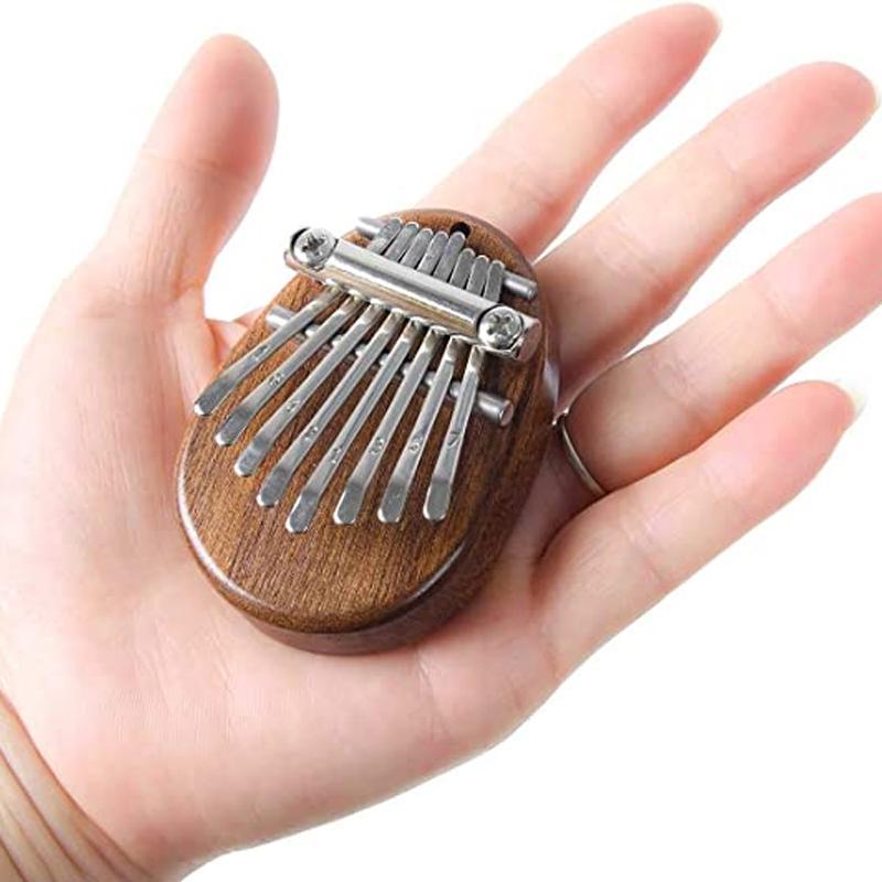 Mini Thumb Piano – Kalimba