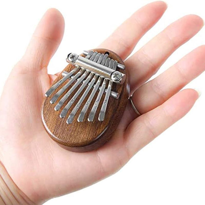 Mini Thumb Piano – Kalimba