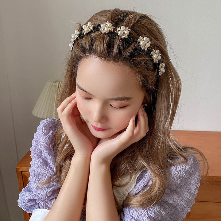 Hairpin Headband for Women | Kalsten