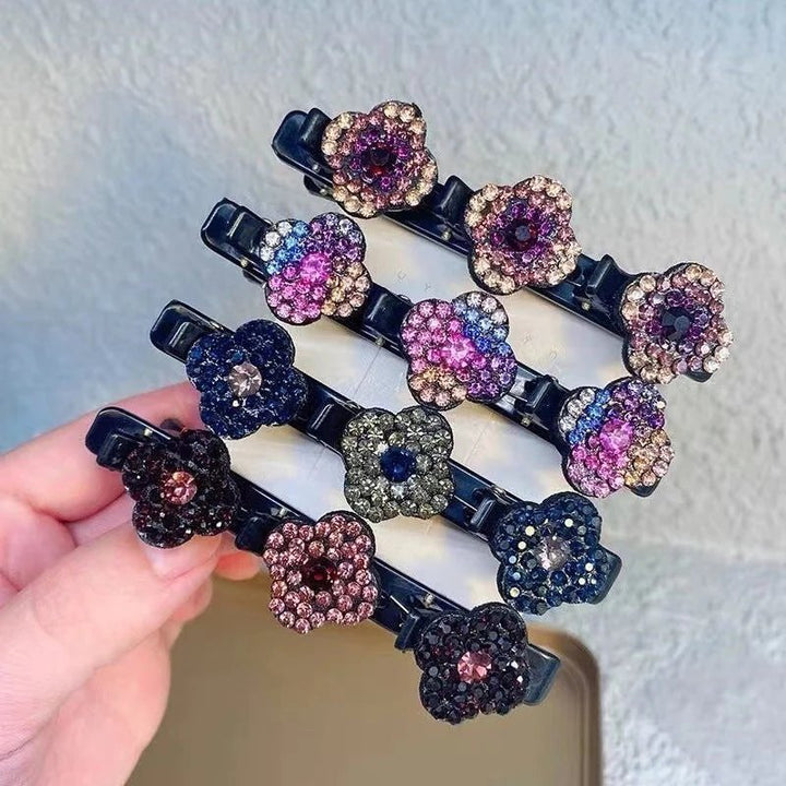 Change your hairstyle easily 4 innovative accessories | Kalsten