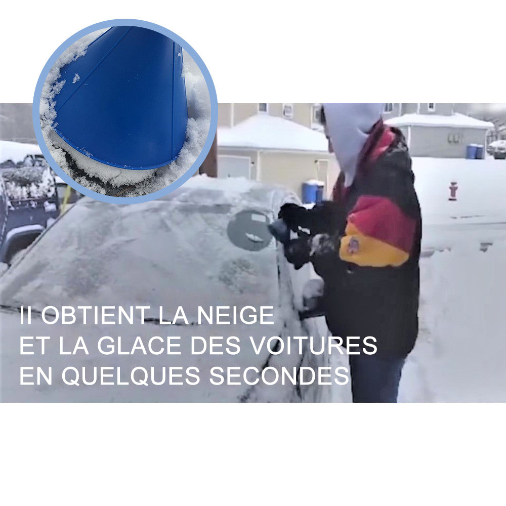 Hirundo Magic Snow Remover | Kalsten
