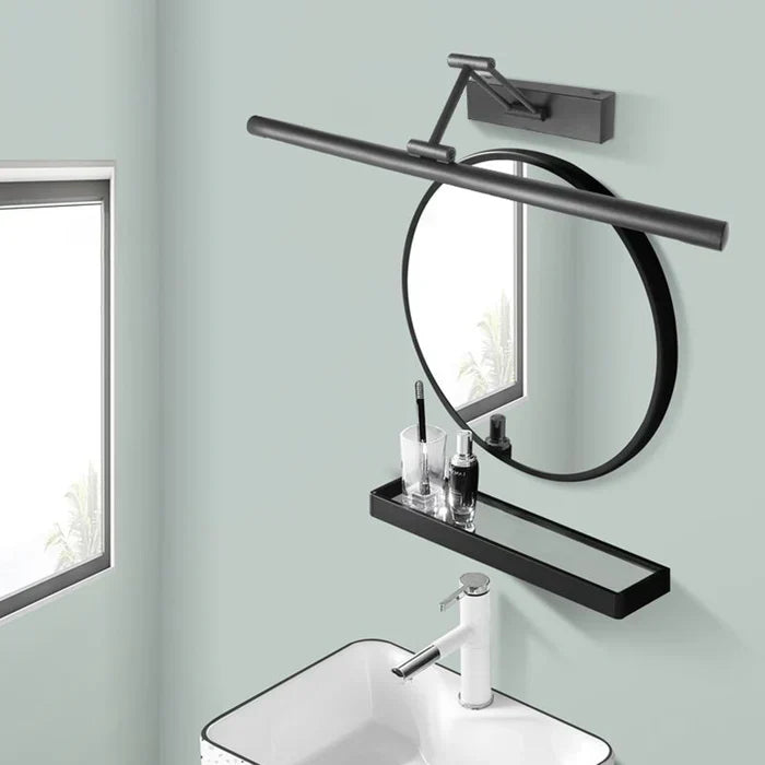 Minimalist LED Wall Lamp - ZenLite | Kalsten
